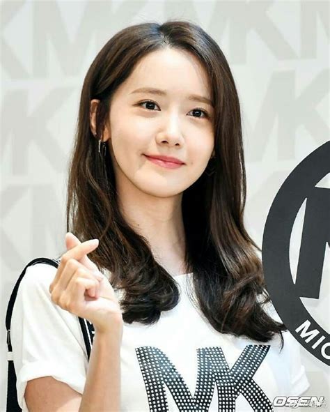 yoona michael kors|yoona girl.